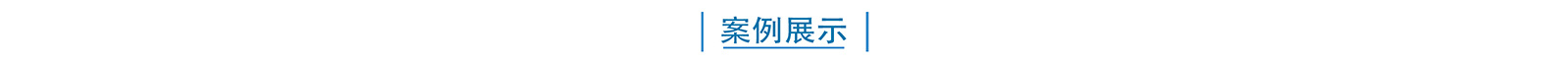 案例展示